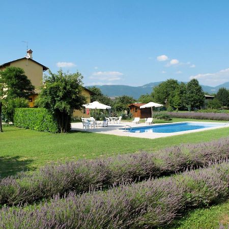 Holiday Home Domus Magna-3 By Interhome Povoletto ภายนอก รูปภาพ