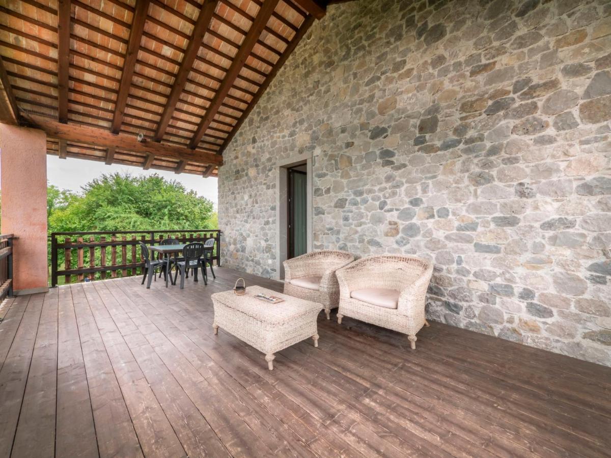 Holiday Home Domus Magna-3 By Interhome Povoletto ภายนอก รูปภาพ
