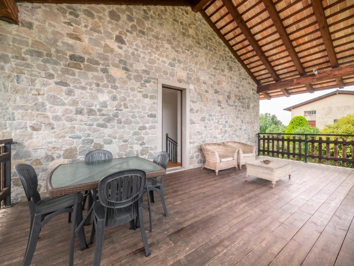Holiday Home Domus Magna-3 By Interhome Povoletto ภายนอก รูปภาพ