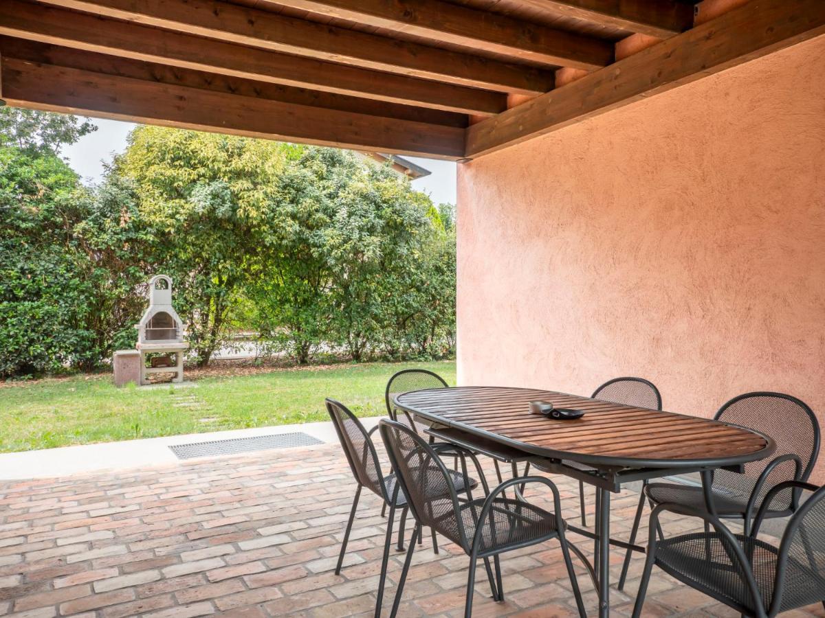 Holiday Home Domus Magna-3 By Interhome Povoletto ภายนอก รูปภาพ
