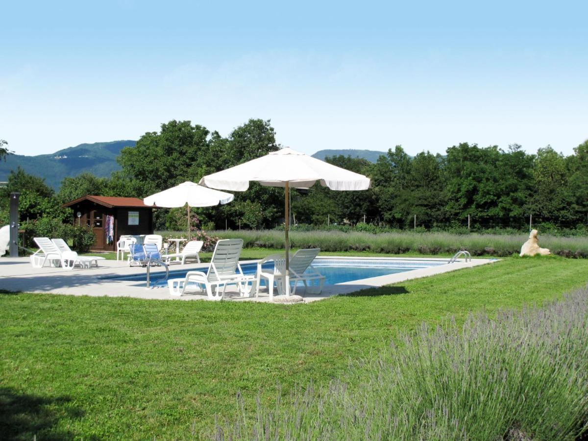 Holiday Home Domus Magna-3 By Interhome Povoletto ภายนอก รูปภาพ