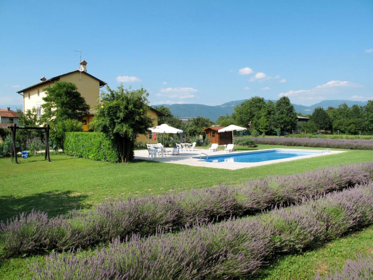 Holiday Home Domus Magna-3 By Interhome Povoletto ภายนอก รูปภาพ