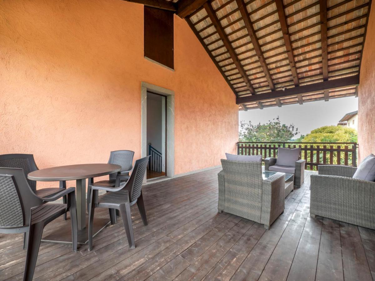 Holiday Home Domus Magna-3 By Interhome Povoletto ภายนอก รูปภาพ