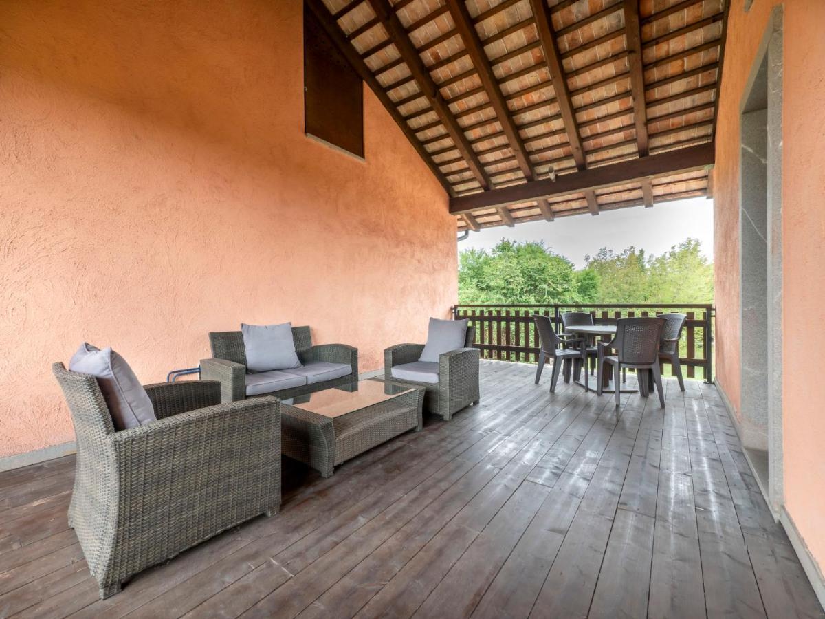 Holiday Home Domus Magna-3 By Interhome Povoletto ภายนอก รูปภาพ