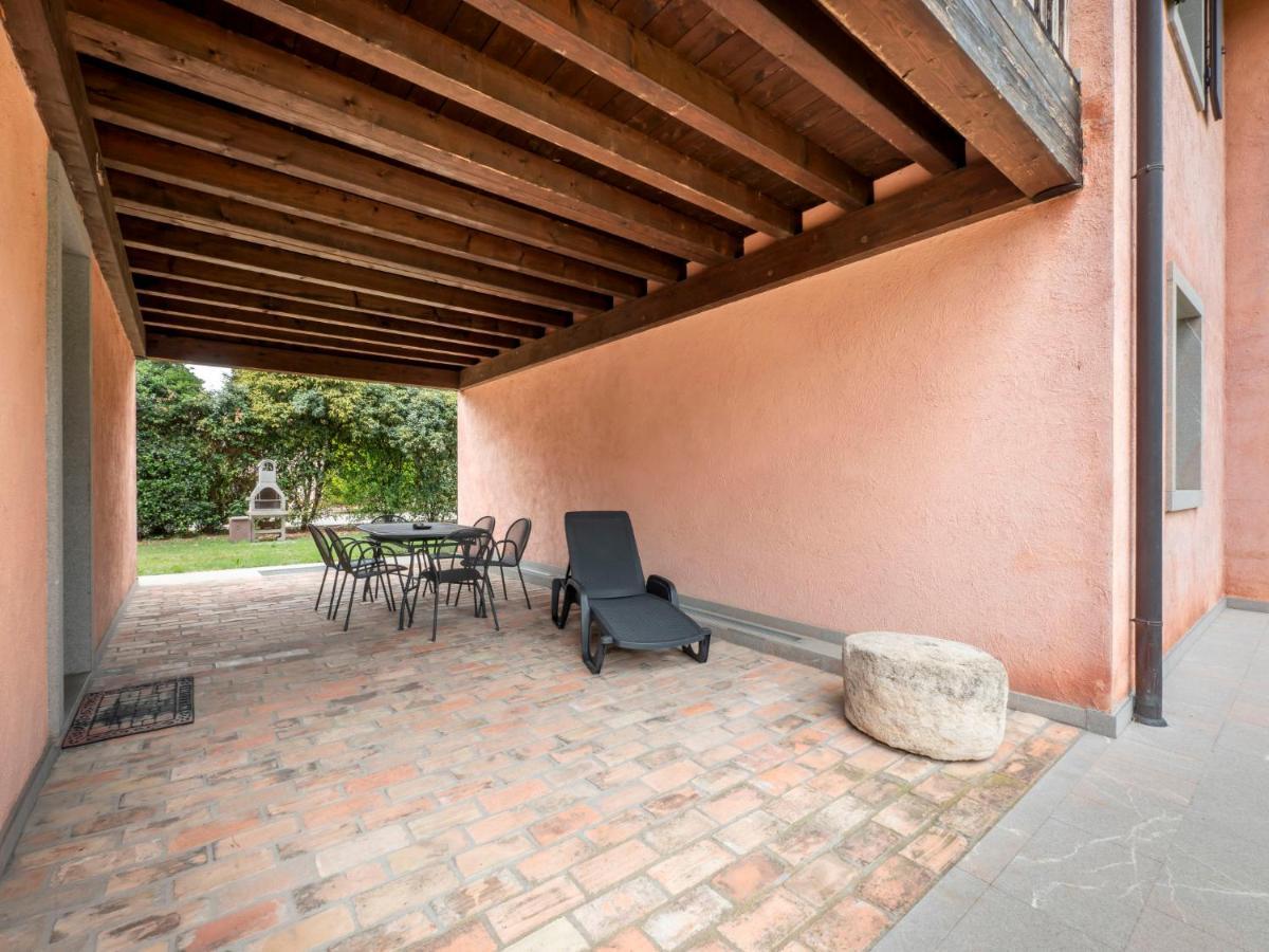 Holiday Home Domus Magna-3 By Interhome Povoletto ภายนอก รูปภาพ