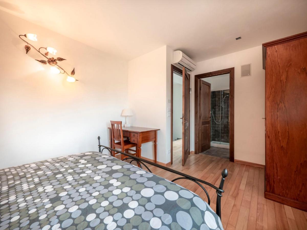 Holiday Home Domus Magna-3 By Interhome Povoletto ภายนอก รูปภาพ