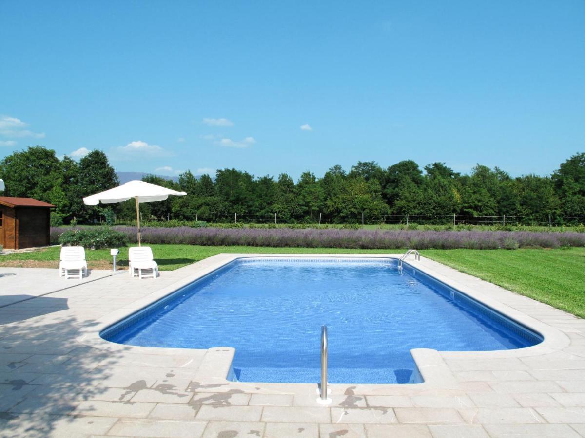 Holiday Home Domus Magna-3 By Interhome Povoletto ภายนอก รูปภาพ