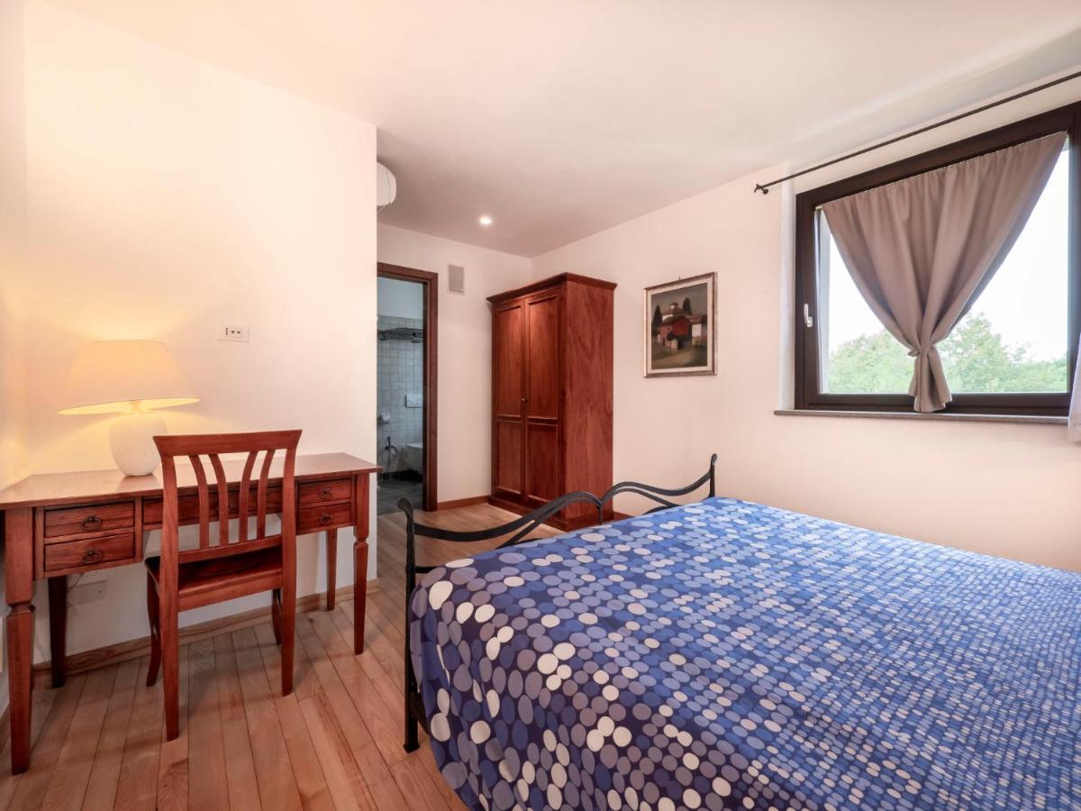 Holiday Home Domus Magna-3 By Interhome Povoletto ภายนอก รูปภาพ